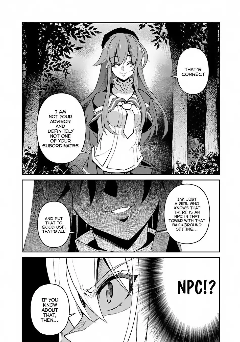 Yamada-kun to 7-nin no Majo Chapter 15 4